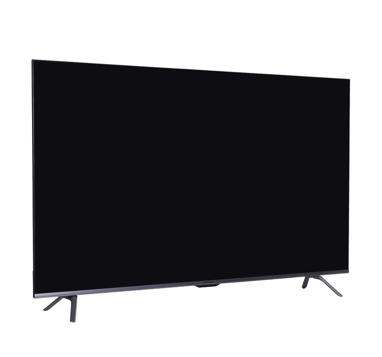 تلویزیون UHD 4K هوشمند ایکس ویژن سری 7 مدل 55XCU785 سایز 55 اینچ