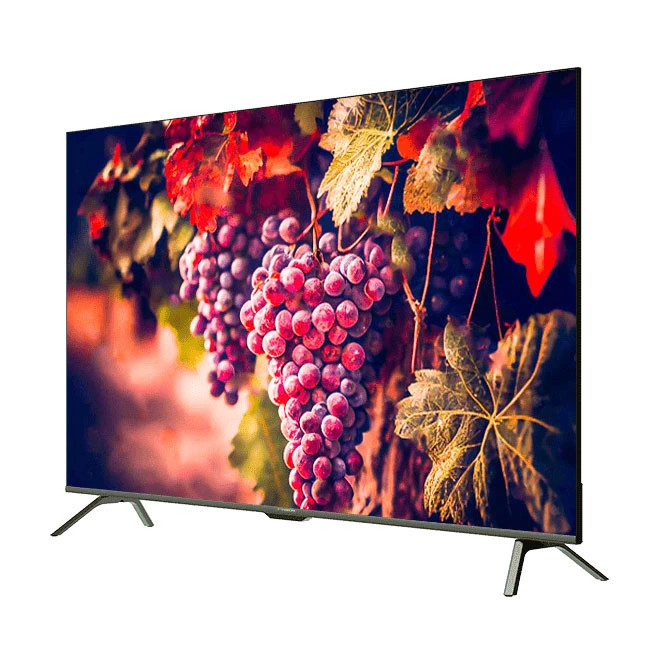 تلویزیون هوشمند ایکس ویژن مدل 55XYU775