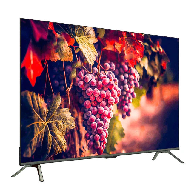 تلویزیون هوشمند ایکس ویژن مدل 55XYU775