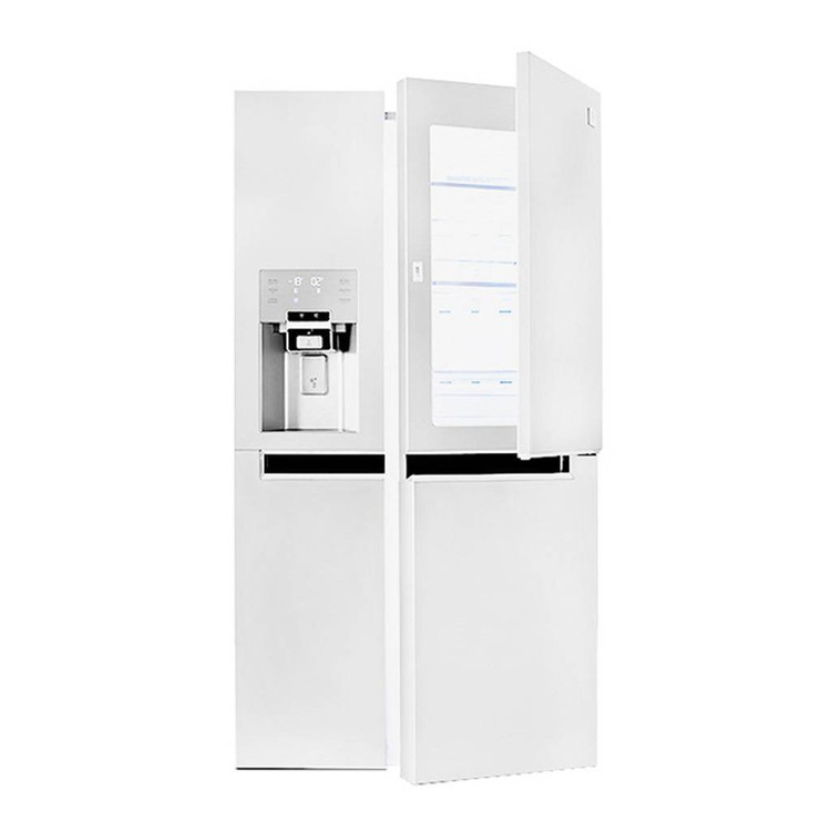ساید بای ساید دوو 34فوت مدل DSI-3445MW