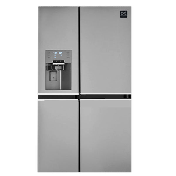 ساید بای ساید دوو 34فوت مدل DSI-3445SS