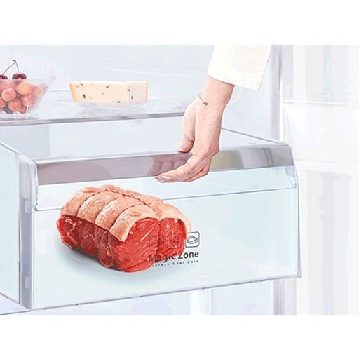 ساید بای ساید دوو مدل SXi20-11W