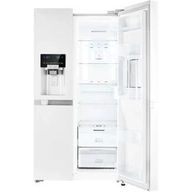 ساید بای ساید دوو مدل SXi20-10W