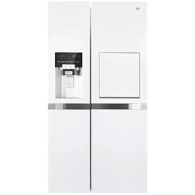 ساید بای ساید دوو مدل SXi20-10W