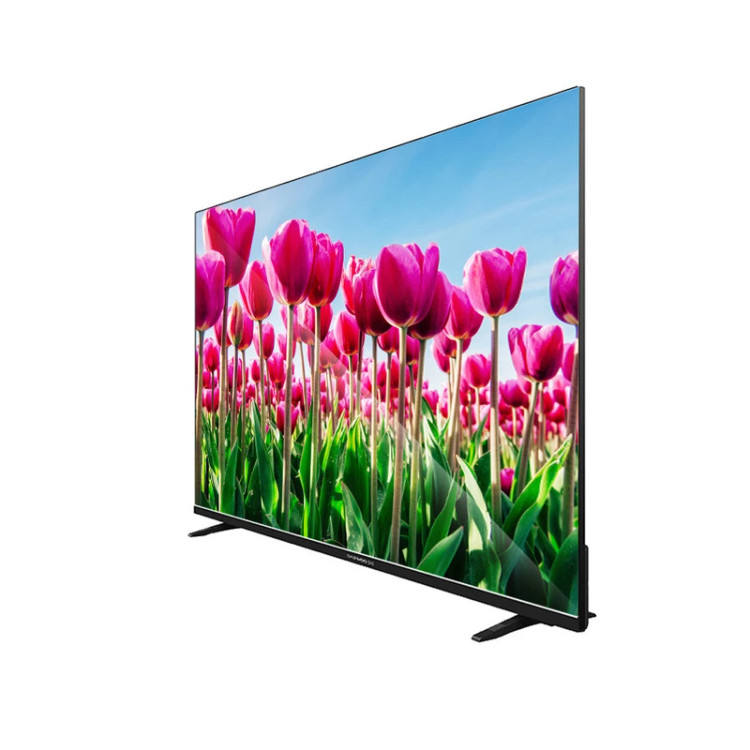 تلویزیون هوشمند دوو مدل DSL-75SU1800