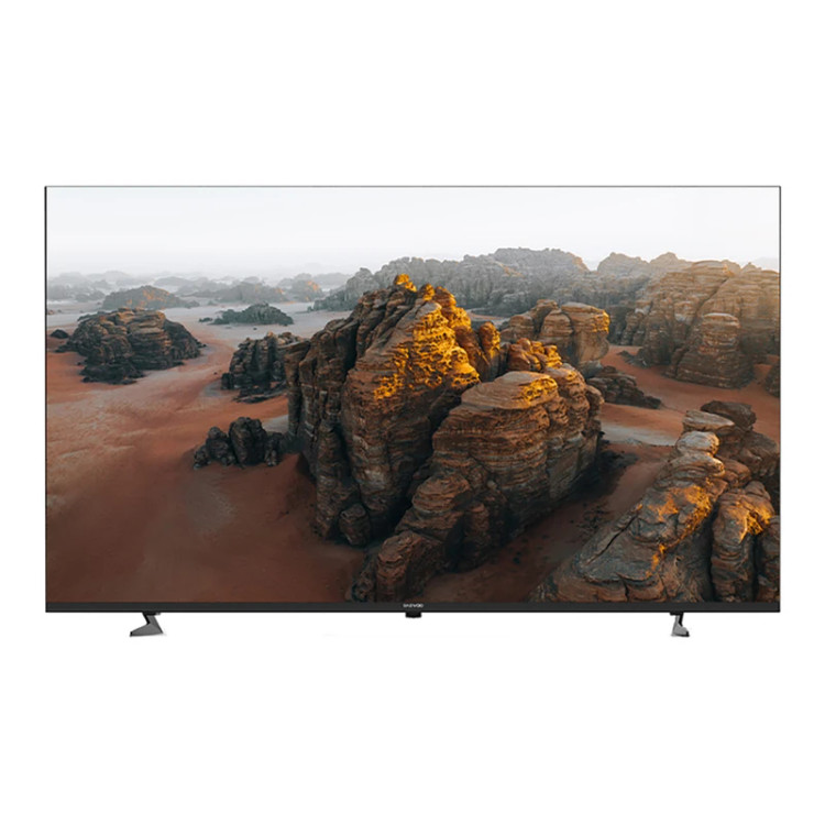 تلویزیون هوشمند دوو مدل DSL-55SU1750I