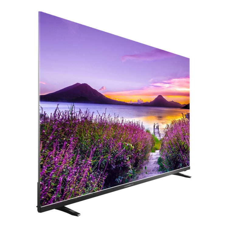 تلویزیون هوشمند دوو مدل DSL-55SU1710