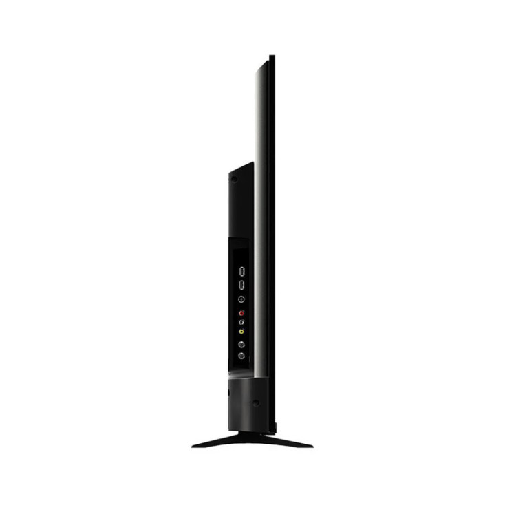 تلویزیون ال ای دی هوشمند 55 اینچ دوو مدل DSL-55SU1730