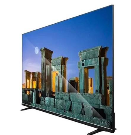 تلویزیون ال ای دی هوشمند 55 اینچ دوو مدل DSL-55SU1720