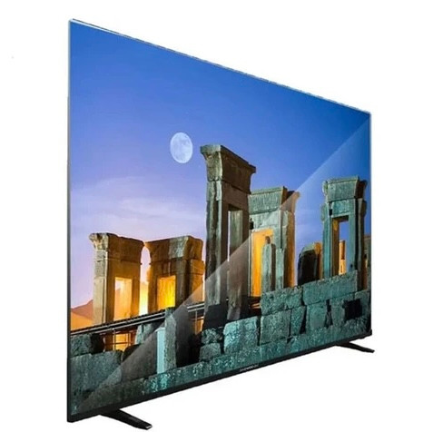 تلویزیون ال ای دی هوشمند 55 اینچ دوو مدل DSL-55SU1720