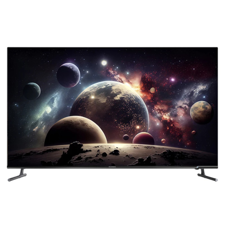 تلوزیون هوشمند دوو مدل DSL-55S6600EU