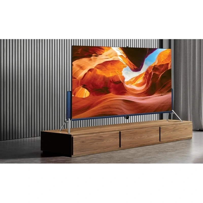 تلویزیون ای ال ای دی هوشمند دوو مدل DSL-55SU1860