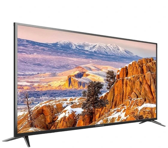 تلویزیون ال ای دی دوو 55 اینچ مدل DLE-55MU1610