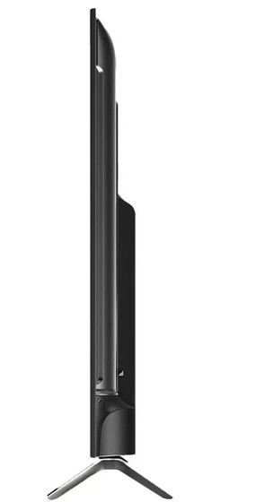 تلویزیون ال ای دی دوو 55 اینچ مدل DLE-55MU1630