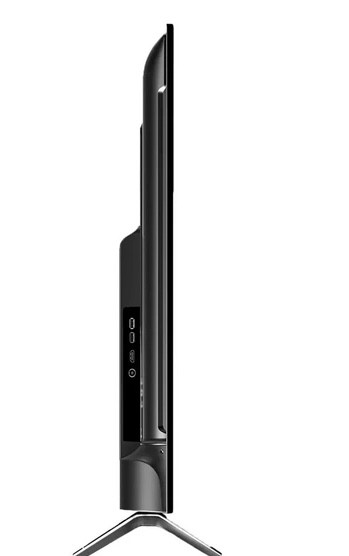 تلویزیون ال ای دی هوشمند دوو مدل DSL-50SU1755I