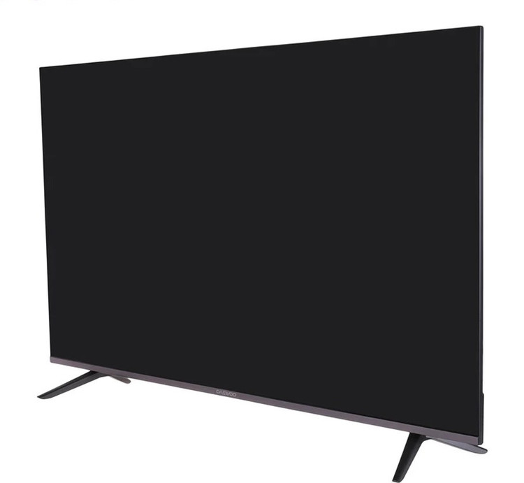 تلویزیون ال ای دی هوشمند دوو مدل DSL-50MS3200U