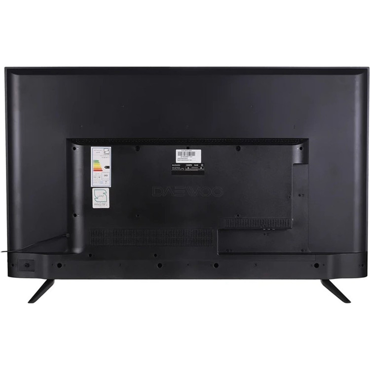 تلویزیون ال ای دی هوشمند دوو مدل DSL-50SU1500