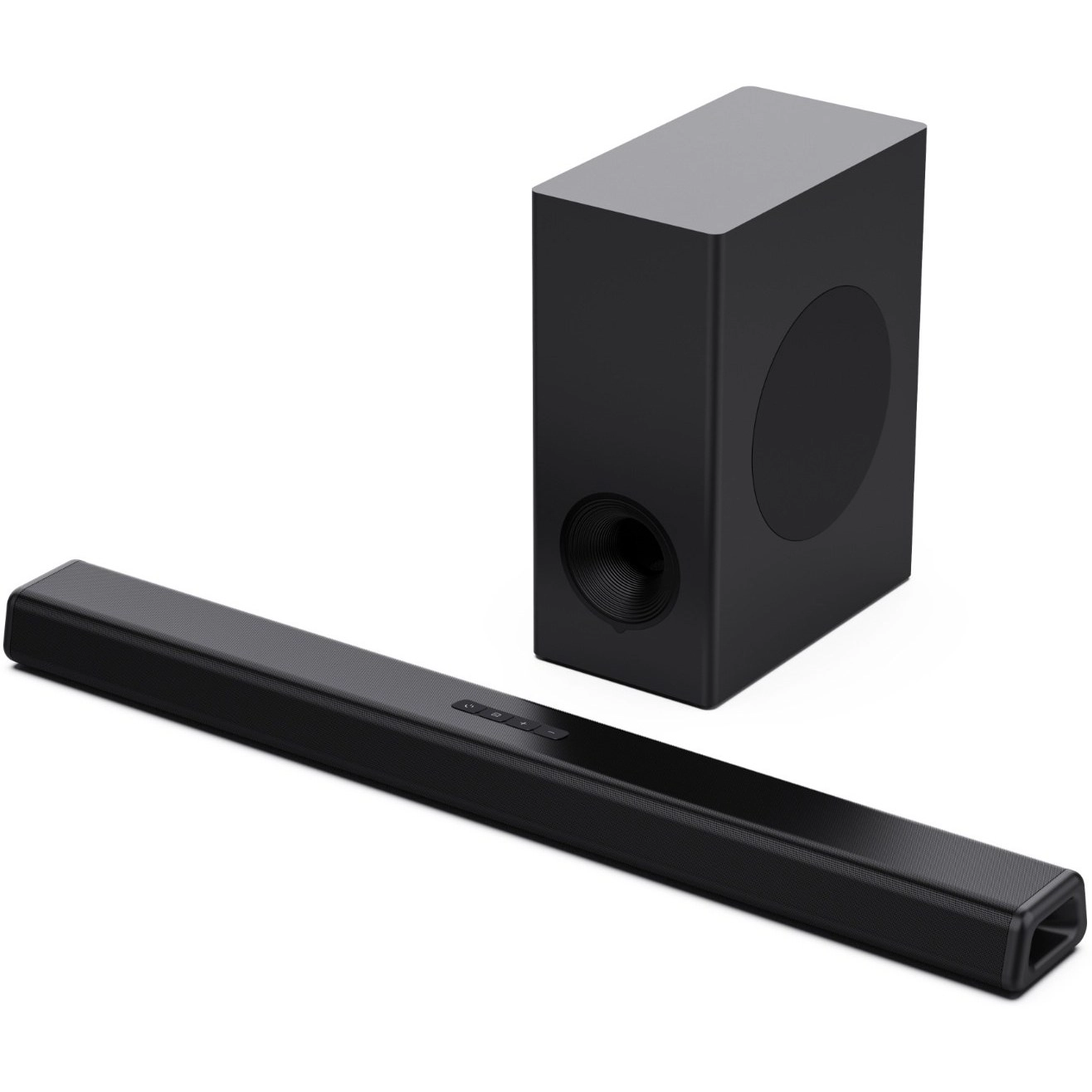 ساندبار دوو مدل DSB-HA2160