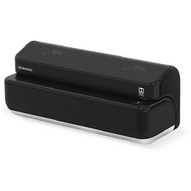 سینما خانگی مدل DHC-HA5130 ATMOS