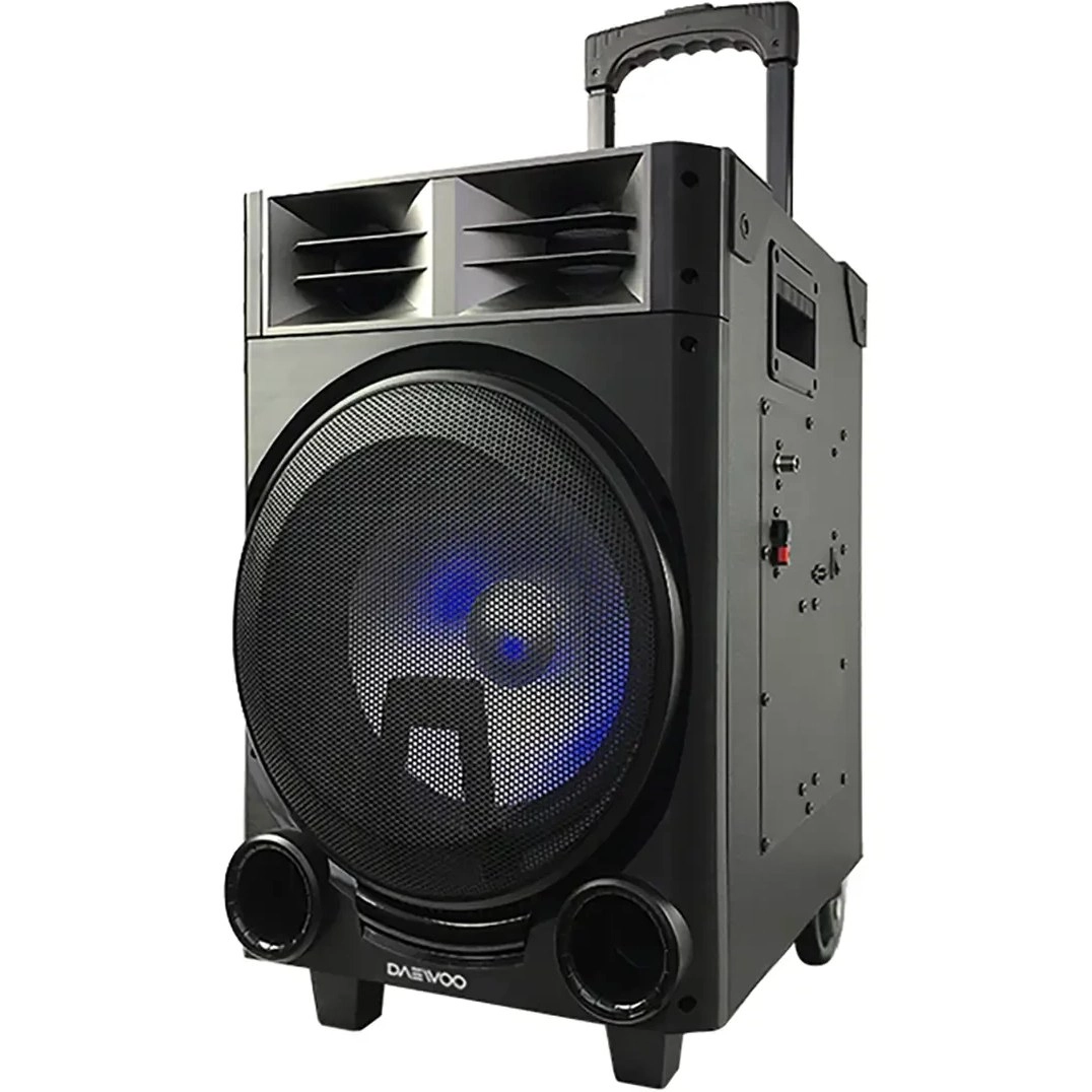 اسپیکر دوو مدل DTS-HA 60A
