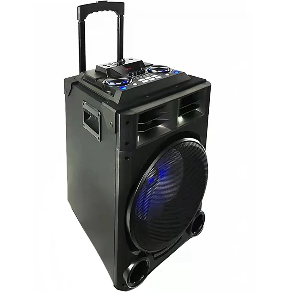 اسپیکر دوو مدل DTS-HA 60A