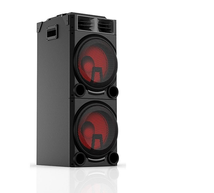 اسپیکر دوو مدل DTS-HA 200A2
