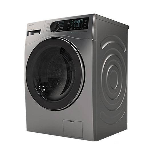 ماشین لباسشویی اتوماتیک دوو مدل LM-990W و LM-990S
