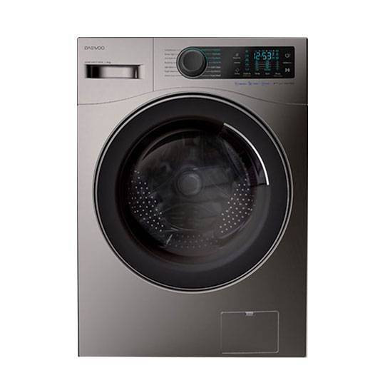 ماشین لباسشویی اتوماتیک دوو مدل LM-990W و LM-990S