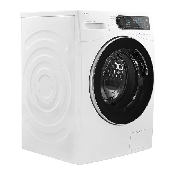 ماشین لباسشویی اتوماتیک دوو مدل DWK-SE991C و DWK-SE991S