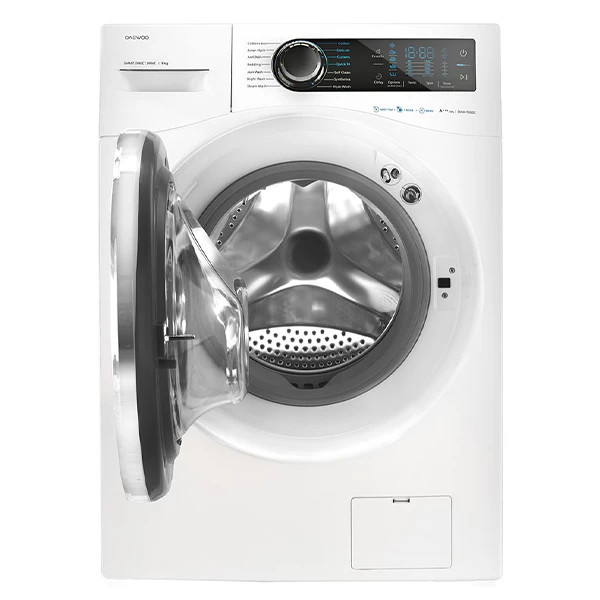 ماشین لباسشویی اتوماتیک دوو مدل DWK-SE991C و DWK-SE991S