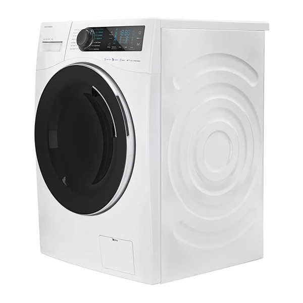 ماشین لباسشویی اتوماتیک دوو مدل DWK-SE991C و DWK-SE991S