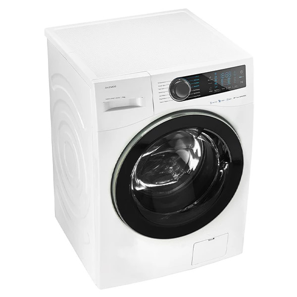 ماشین لباسشویی اتوماتیک دوو مدل DWK-SE991C و DWK-SE991S