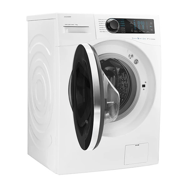 ماشین لباسشویی اتوماتیک دوو مدل DWK-SE991C و DWK-SE991S