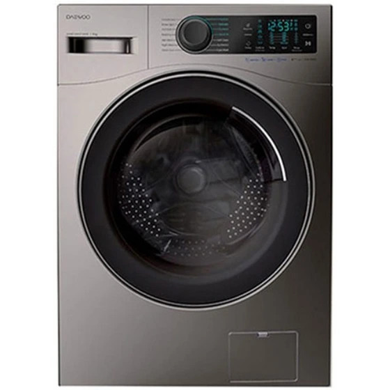 ماشین لباسشویی اتوماتیک دوو مدل DWK-SE991C و DWK-SE991S
