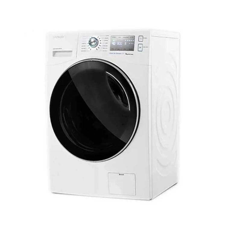 ماشین لباسشویی دوو ۹ کیلویی مدل LM-980W و LM-980S