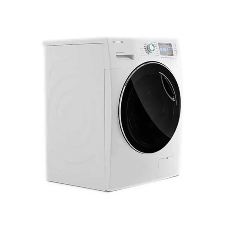 ماشین لباسشویی دوو ۹ کیلویی مدل LM-980W و LM-980S