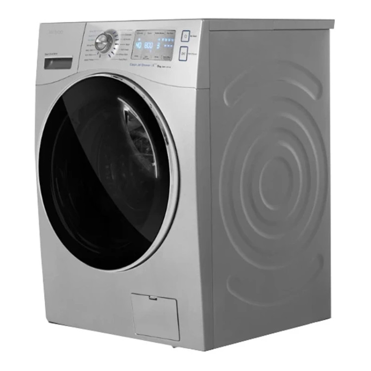 ماشین لباسشویی دوو ۹ کیلویی مدل LM-980W و LM-980S