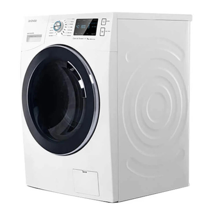ماشین لباسشویی دوو مدل DWK-PR980C و DWK-PR980S
