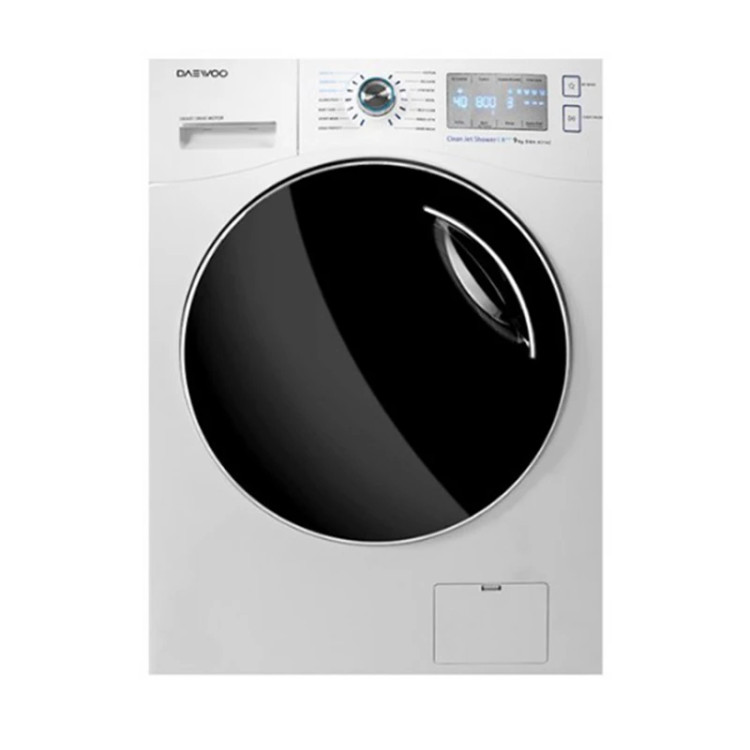 ماشین لباسشویی دوو مدل DWK-PR980C و DWK-PR980S