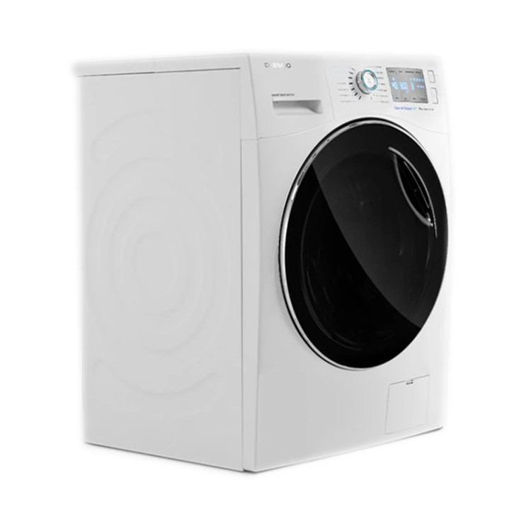 ماشین لباسشویی دوو مدل DWK-PR980C و DWK-PR980S