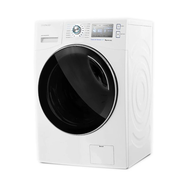 ماشین لباسشویی دوو مدل DWK-PR980C و DWK-PR980S