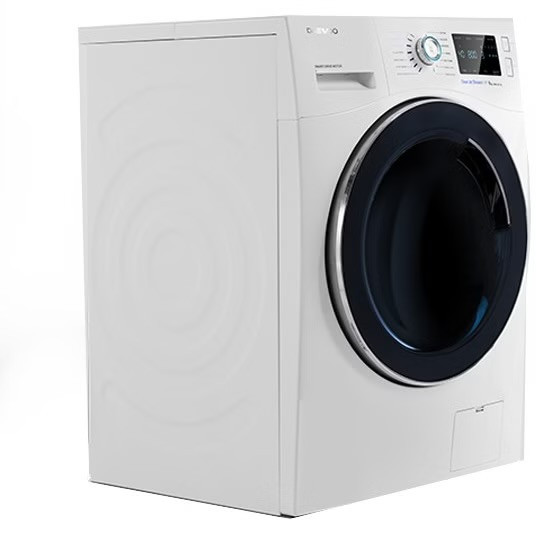ماشین لباسشویی اتوماتیک دوو مدل LM-880W و LM-880S
