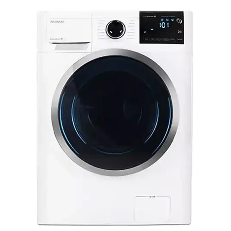 ماشین لباسشویی اتوماتیک دوو مدل LM-850WW