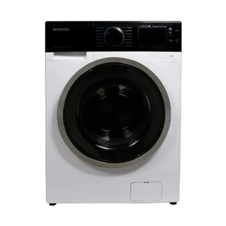 ماشین لباسشویی اتوماتیک دوو مدل LM-850WB