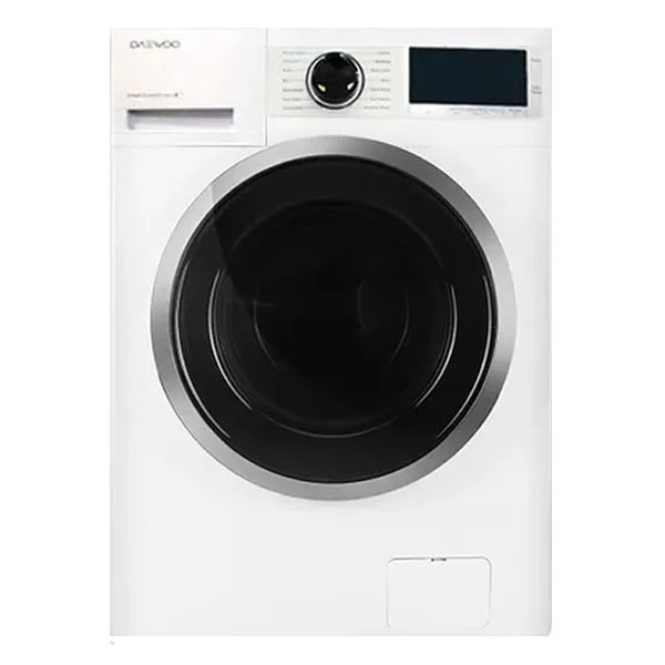 ماشین لباسشویی دوو مدل DWK-ZP870CC