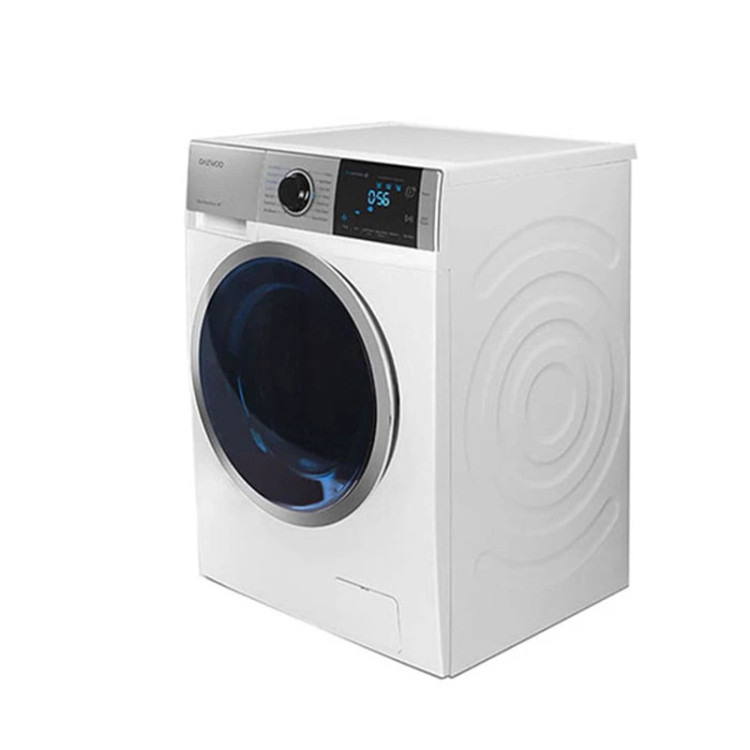 ماشین لباسشویی دوو مدل DWK-ZP870CS