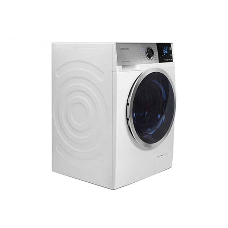 ماشین لباسشویی دوو مدل DWK-ZP870CS