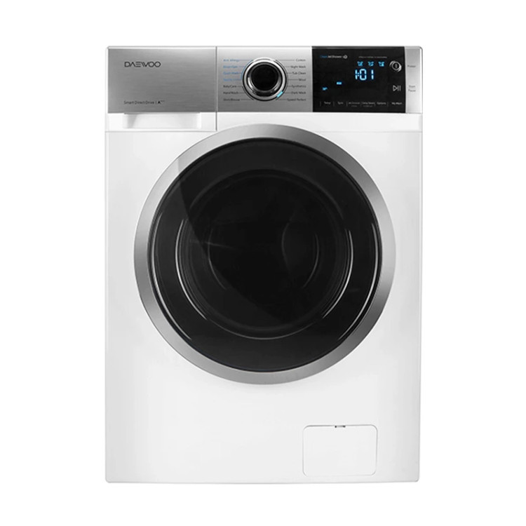 ماشین لباسشویی دوو مدل DWK-ZP870CS