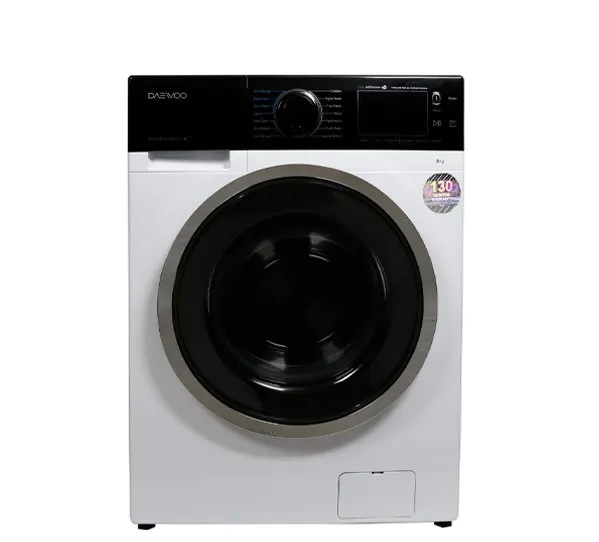 ماشین لباسشویی دوو مدل DWK-ZP870CB