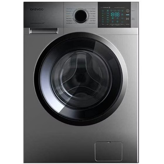 ماشین لباسشویی دوو مدل DWK-ZP870SS